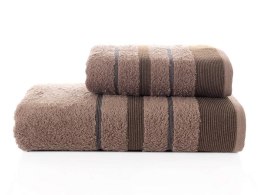 Ręcznik bawełniany frotte  50x90+70x140 kpl.