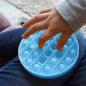 Push Bubble Pop It Zabawka Sensoryczna Anty Stres