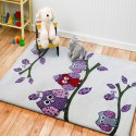 Dywan Bella 01 - kremowa 120 x 170 cm