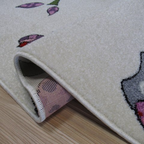 Dywan Bella 01 - kremowa 240 x 330 cm Dywan Bella 01 - kremowa 240 x 330 cm