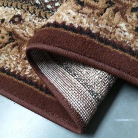 Dywan BCF Alfa 01 - brązowy 180 x 250 cm Dywan BCF Alfa 01 - brązowy 180 x 250 cm