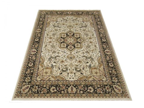 Dywan Ekskluzywny  03 kremowy 100 x 200 cm