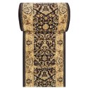 Chodnik Exclusive 02 - brązowy 100 cm