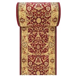 Chodnik Exclusive 02 - czerwony 120 cm