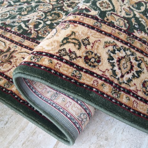 Chodnik Exclusive 02 - zielony 120 cm Chodnik Exclusive 02 - zielony 120 cm