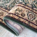 Chodnik Exclusive 02 - zielony 80 cm