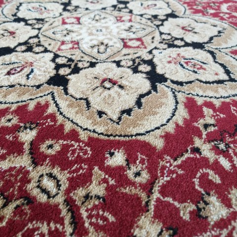 Chodnik Exclusive 03 - czerwony 100 cm Chodnik Exclusive 03 - czerwony 100 cm