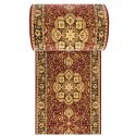 Chodnik Exclusive 03 - czerwony 90 cm