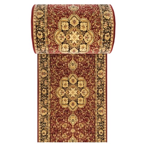 Chodnik Exclusive 03 - czerwony 90 cm Chodnik Exclusive 03 - czerwony 90 cm