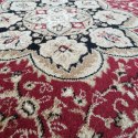 Chodnik Exclusive 03 - czerwony 90 cm