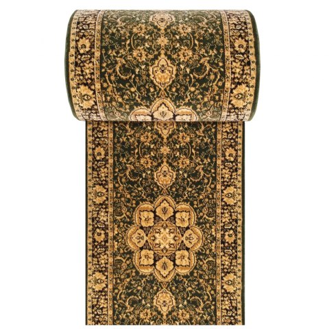 Chodnik Exclusive 03 - zielony 70 cm