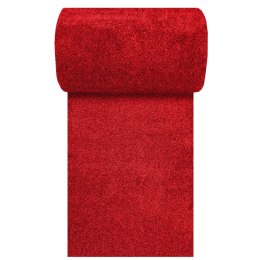 Chodnik czerwony Mondo 60-100cm czerwony 80 cm