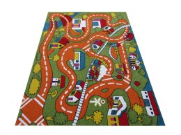 Dywan Mondo 08 240 x 330 cm zielony