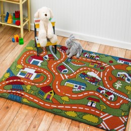 Dywan Mondo 08 240 x 330 cm zielony
