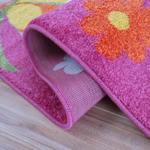 Dywan Mondo 14 - lila 300 x 400 cm fioletowy Dywan Mondo 14 - lila 300 x 400 cm fioletowy