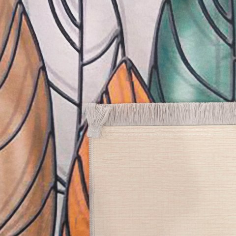 Dywan Antypoślizgowy do Prania 02b 80 x 150 cm Dywan Antypoślizgowy do Prania 02b 80 x 150 cm