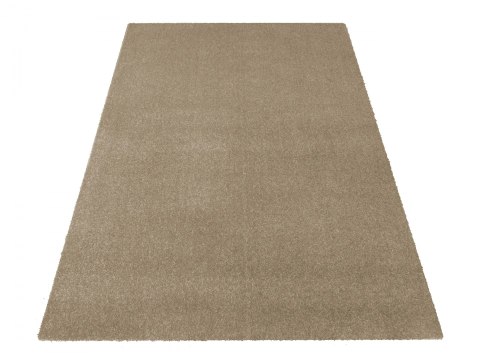 Dywan gęsty Portofino ATEST beżowy 160 x 220 cm