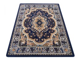 Dywan BCF Alfa 06 - granatowa 150 x 300 cm