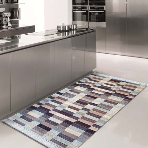 Dywan Dywan Blanka Pranie w Pralce 01b - 60 x 100 cm Dywan Dywan Blanka Pranie w Pralce 01b - 60 x 100 cm