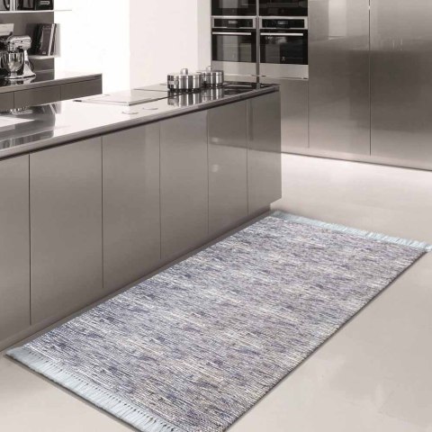 Dywan Blanka Pranie w Pralce 03b GR 60 x 100 cm Dywan Blanka Pranie w Pralce 03b GR 60 x 100 cm