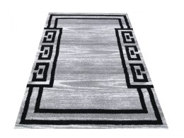 Dywan Dywan Soho 04 80 x 150 cm szary