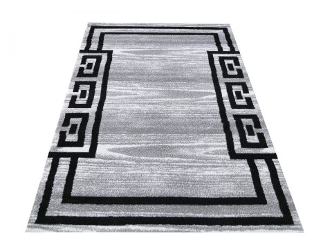 Dywan Dywan Soho 04 80 x 150 cm szary