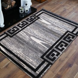 Dywan Dywan Soho 04 80 x 150 cm szary