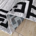 Dywan Dywan Soho 04 80 x 150 cm szary