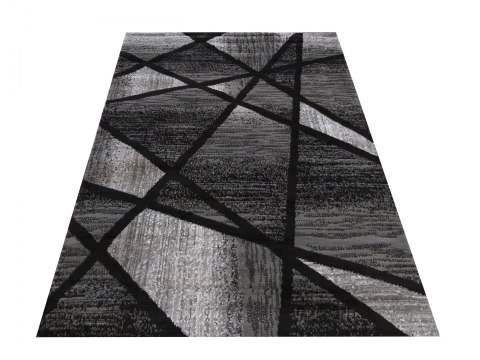 Dywan Dywan Soho 06 120 x 170 cm czarny