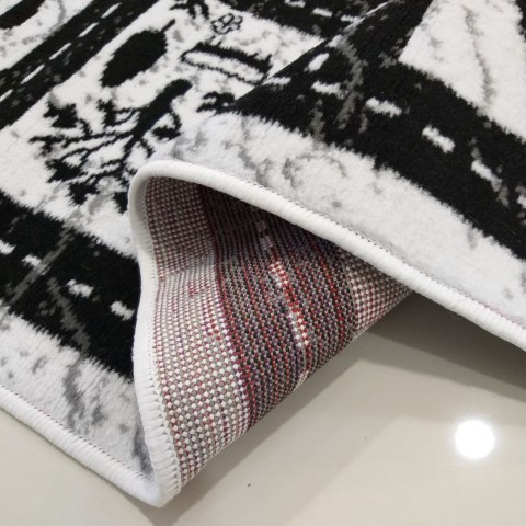 Dywan Soho 10 - uliczki 160 x 220 cm Dywan Soho 10 - uliczki 160 x 220 cm