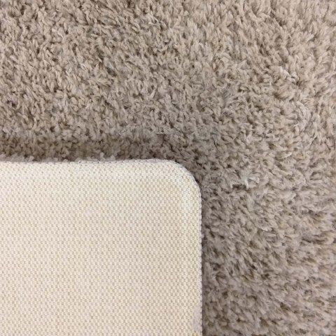 Dywan pluszowy shaggy do prania Latte 120 x 170 Dywan pluszowy shaggy do prania Latte 120 x 170
