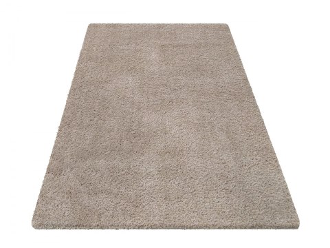Dywan pluszowy shaggy do prania Latte 200 x 290 Dywan pluszowy shaggy do prania Latte 200 x 290