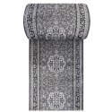 Chodnik Exclusive 03 - szary 100 cm
