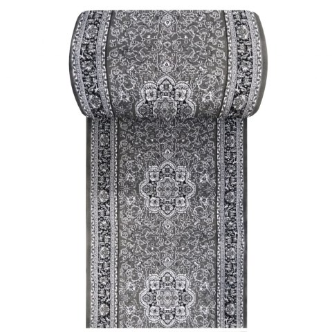 Chodnik Exclusive 03 - szary 100 cm