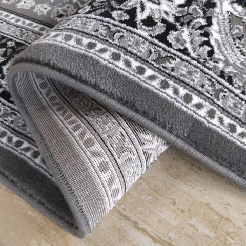 Chodnik Exclusive 03 - szary 100 cm Chodnik Exclusive 03 - szary 100 cm