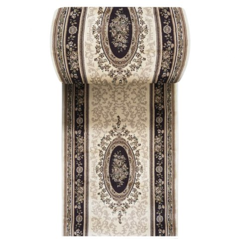 Chodnik Exclusive 04 - brązowy 100 cm