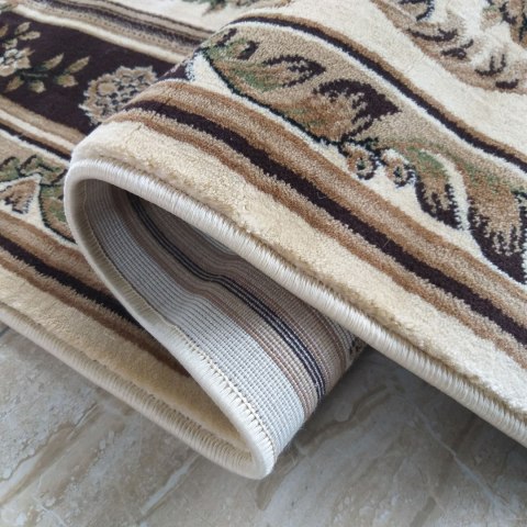 Chodnik Exclusive 04 - brązowy 100 cm Chodnik Exclusive 04 - brązowy 100 cm