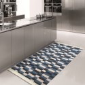 Dywan Dywan Blanka Pranie w Pralce 01b N  80 x 200 cm