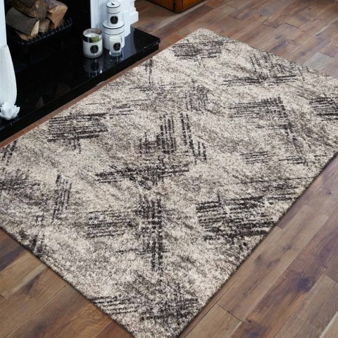 Dywan Panamero 02 60 x 100 cm szary Dywan Panamero 02 60 x 100 cm szary