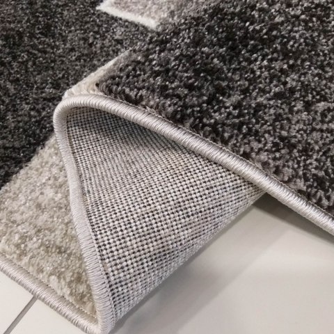 Dywan Panamero 03 80 x 150 cm szary Dywan Panamero 03 80 x 150 cm szary