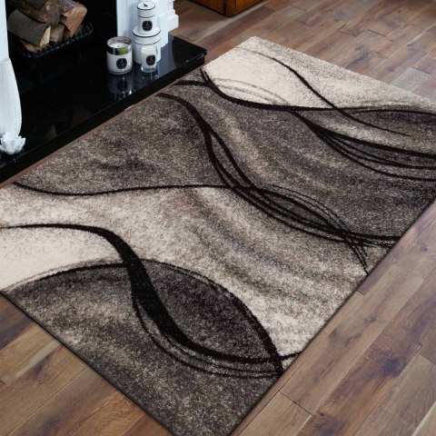 Dywan Panamero 07 - szary 160 x 220 cm Dywan Panamero 07 - szary 160 x 220 cm