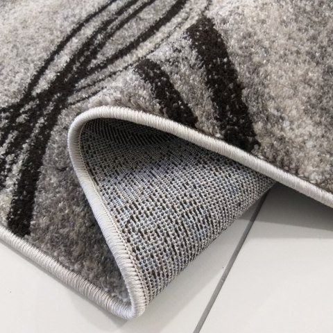 Dywan Panamero 07 - szary 80 x 150 cm Dywan Panamero 07 - szary 80 x 150 cm
