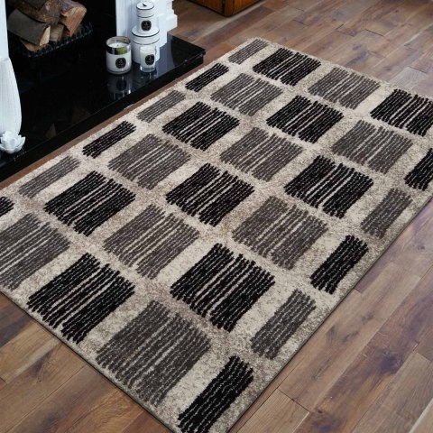 Dywan Panamero 08 80 x 150 cm szary Dywan Panamero 08 80 x 150 cm szary
