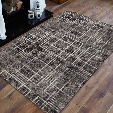 Dywan Panamero 09 240 x 330 cm szary Dywan Panamero 09 240 x 330 cm szary