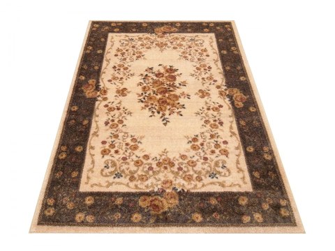 Dywan Casablanca 07 Brązowy 200 x 290 cm brązowy