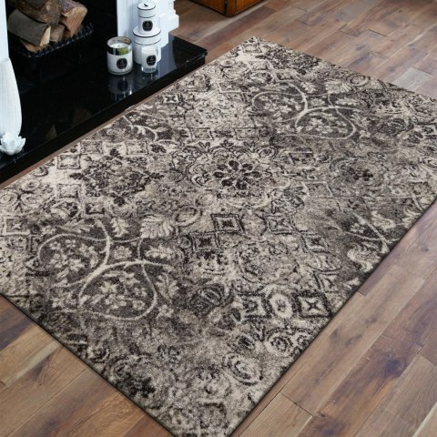 Dywan nowoczesny Panamero 08 N 60 x 100 cm Dywan nowoczesny Panamero 08 N 60 x 100 cm