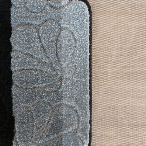 Montana 01 - czarna Komplet (50 cm x 80 cm i 40 cm x 50 cm) czarny Montana 01 - czarna Komplet (50 cm x 80 cm i 40 cm x 50 cm) czarny