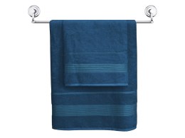 Ręcznik D Bamboo Moreno Błękit Morski (W) 50x90