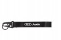 Smycz smyczka do kluczy AUDI brelok breloczek