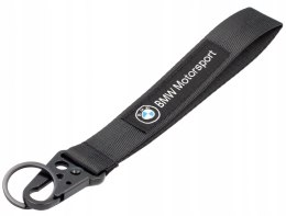 Smycz smyczka do kluczy BMW Brelok Breloczek